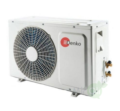 Напольно-потолочный кондиционер Denko DNP 60 А