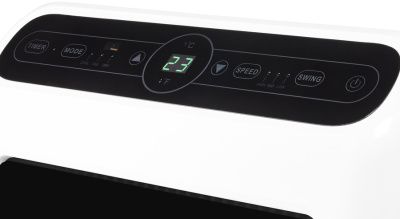 Мобильный кондиционер Ballu Aura BPAC-12 CP/N1_24Y