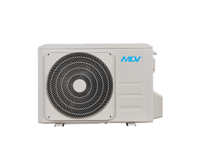 Канальный кондиционер Mdv MDTI-48HWFN8/MDOU-48HFN8