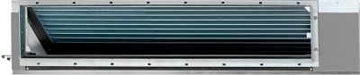 Канальный кондиционер Daikin FBA125A/RZASG125MY1/-40