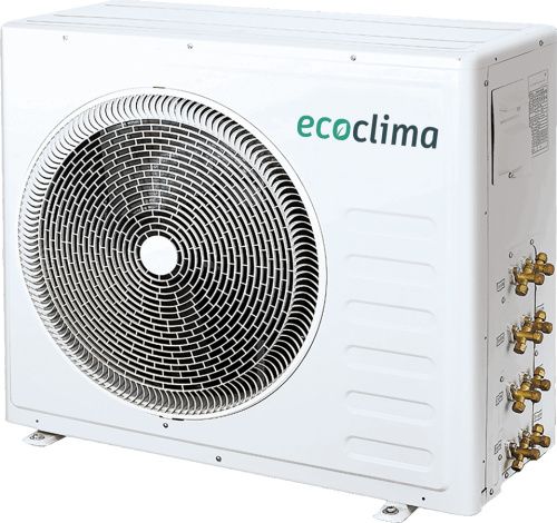 Напольно-потолочный кондиционер Ecoclima Profi Line ECLCF/I-TC60/4R1/ECL/I-TC60/4R1