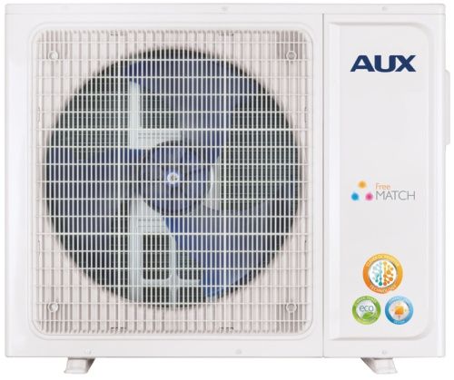 Внешний блок мульти сплит-системы на 3 комнаты AUX Free Match  R32 AM3-H21/4DR2