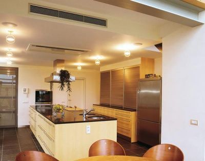 Канальный внутренний блок мульти сплит-системы Electrolux Super Match ERP R32 EACD/I-09 FMI/N8_ERP