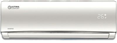 Настенный внутренний блок мульти сплит-системы ULTIMA COMFORT Eclipse Free match UC-ECM12PN