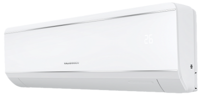 Кондиционер Kalashnikov Форпост KVAC-18IN-FP1/KVAC-18OD-FP1