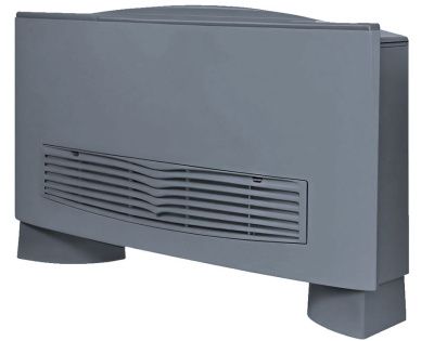 Напольно-потолочный фанкойл до 3.5 кВт Aermec Omnia HL 16 M