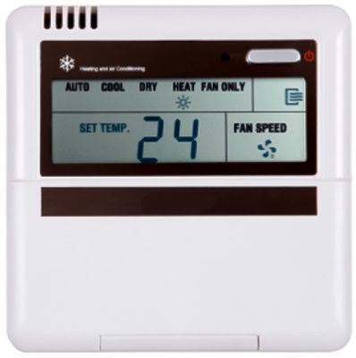 Канальный кондиционер JAX ACD-36НE6/ACX-36 НE6