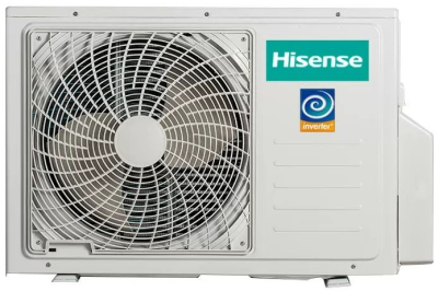 Кондиционер Hisense Vision Pro Superior AS-18UW4RBVQH00