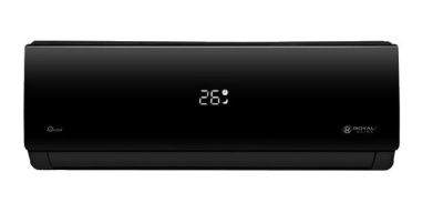 Кондиционер Royal Clima Attica Nero RC-AN55HN