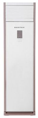 Колонный кондиционер Dantex RK-24FHM3/RK-24HM3E