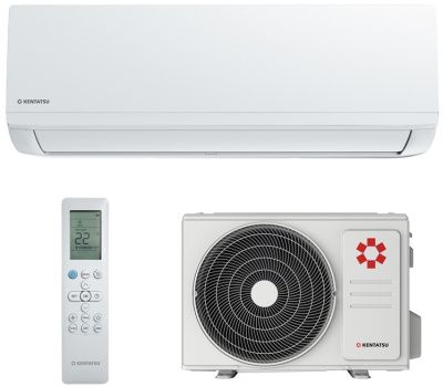 Кондиционер Kentatsu Ichi KSGI53HFRN1/KSRI53HFRN1