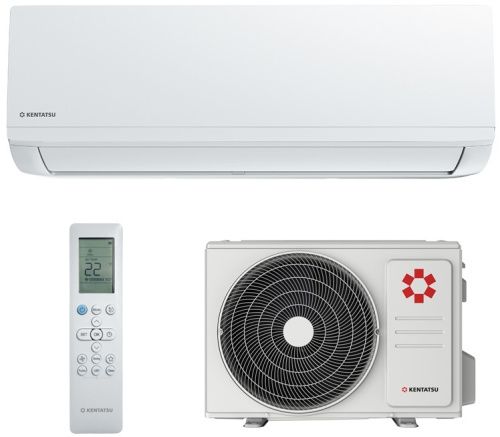 Кондиционер Kentatsu Ichi KSGI70HFRN1/KSRI70HFRN1