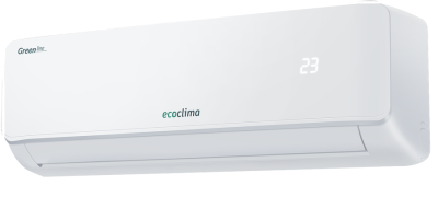 Кондиционер Ecoclima Green line ECW-18GC/EC-18GC