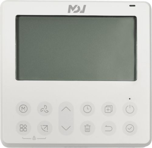 Канальный кондиционер Mdv MDT2II-09HWFN8/MDOAG-09HDN8