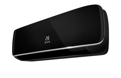 Кондиционер Hisense Black Crystal Classic A AS-13HW4SVDTG5B