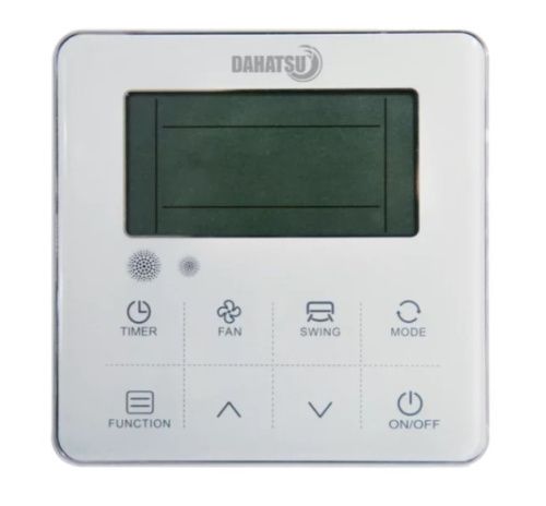 Кассетная VRF система Dahatsu CS-VRF-H45/DC4W