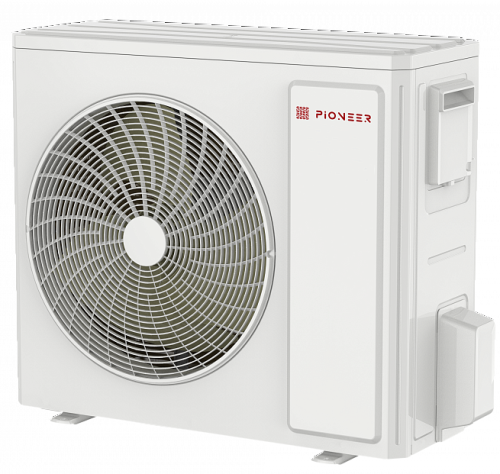 Канальный кондиционер Pioneer KFDI36GV/KONI36GV