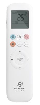 Сплит-система Royal Clima Renaissance RC-RNS22HN