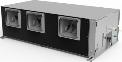 Канальная VRF система Mdv I3-450D3VR12D