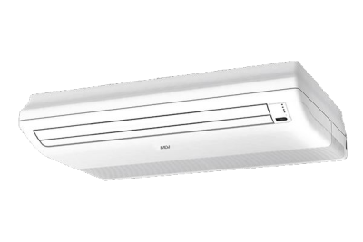 Напольно-потолочная VRF система Mdv D40DL/N1-C(At)