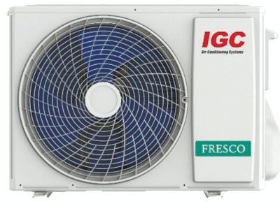 Кондиционер IGC Fresco S RAS-18NQR