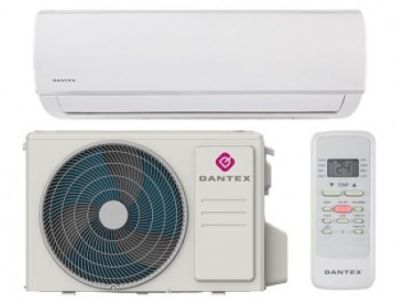 Кондиционер Dantex Corso RK-07SDM4/RK-07SDM4E