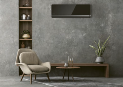 Кондиционер Kentatsu Omori KSGOM35HZRN1/KSROM35HZRN1