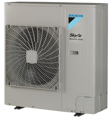 Напольно-потолочный кондиционер Daikin FUA125A/RZASG125MV1/-40