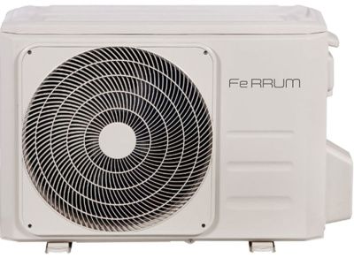 Напольно-потолочный кондиционер Ferrum LCACF18D1-A/LCAU18U1-A
