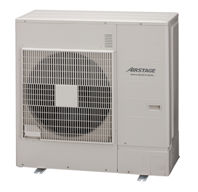 Наружный блок VRF системы Fujitsu AJY054LCLBH