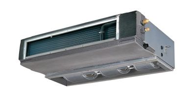 Канальный кондиционер General Climate GC/GU-DN36HWN2