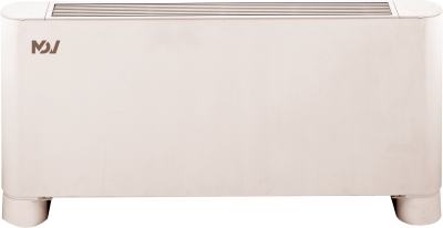 Напольно-потолочный фанкойл до 5 кВт Mdv MDKH2-V350F-R4