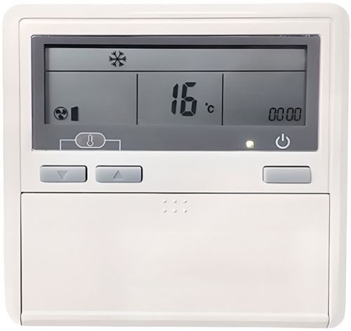 Канальный кондиционер Ferrum LCAD60D1-A/LCAU60U1-A