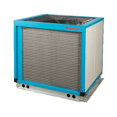 Полупромышленная сплит-система канального типа Pioneer KFDHD125UW/KODH125UW