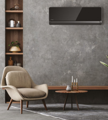 Настенный внутренний блок мульти сплит-системы Kentatsu OMORI KSGOM26HZRN1