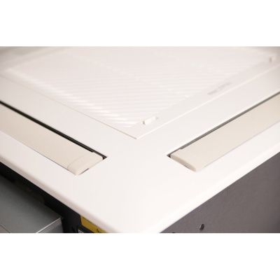 Кассетный фанкойл до 3.5 кВт Aeronik AFP 51 XD-E (AT02)