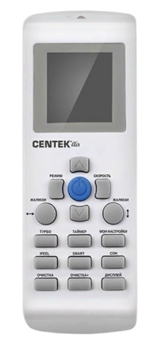 Колонный кондиционер Centek CT-66K24WiFi