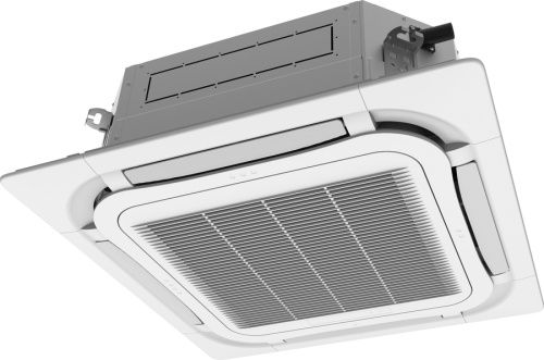 Кассетный кондиционер Daichi DA35BLFS1R1/DF35BLS1R1/DPT05L