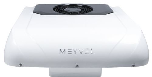 Автомобильный мобильный кондиционер MEYVEL AC-12MB2200