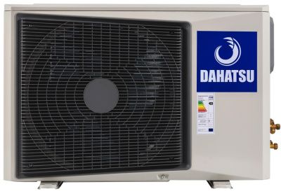 Канальный кондиционер Dahatsu DHKN-36A (TCL)