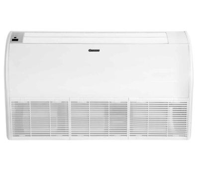 Напольно-потолочный кондиционер Gree GUD140ZD/A-S/GUD140W/A-X