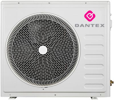 Канальный кондиционер Dantex RK-36BHT2N/RK-36HT2NE-W