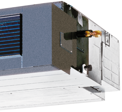 Канальный кондиционер Mdv MDHG-48HWN1/MDOU-48HN1-L