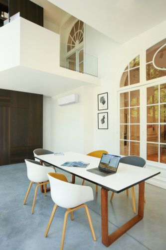 Кондиционер Daikin Perfera FTXM71A/RXM71A