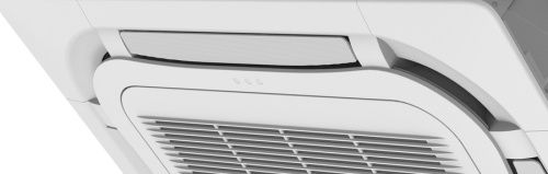 Кассетный внутренний блок мульти сплит-системы General Climate GC-ME4C12HR32