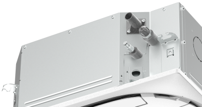 Кассетный кондиционер Mdv MDCAC4I-12HRFN8/MDOAG-12HDN8/T-MBQ4-03BD