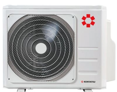 Внешний блок мульти сплит-системы на 4 комнаты Kentatsu Free match  K4MRA80HZRN1