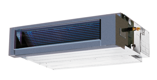 Канальный кондиционер Mdv MDTII-09HWFN8/MDOAG-09HDN8