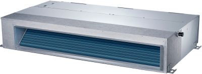 Канальный кондиционер Kentatsu KSMB35HZAN1R/KSUNB35HZAN1/-40