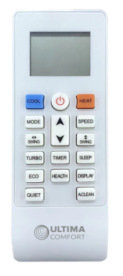 Кондиционер ULTIMA COMFORT Explorer EXP-I07PN